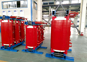 龙岩高压80kva干式变压器