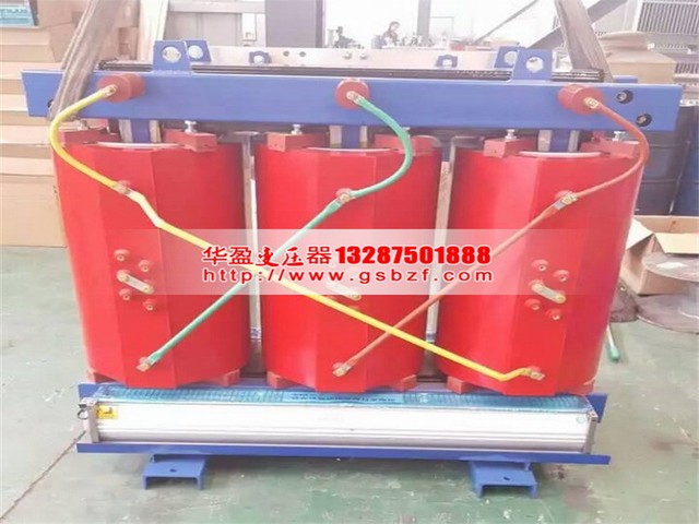 龙岩800KVA干式变压器