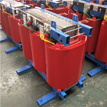 龙岩1250KVA干式变压器 SCB11系列