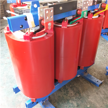 龙岩SCB14-1000KVA/10KV/0.4KV干式变压器