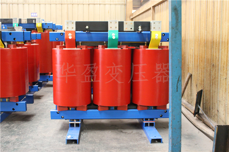 龙岩SCB13-2000干式变压器